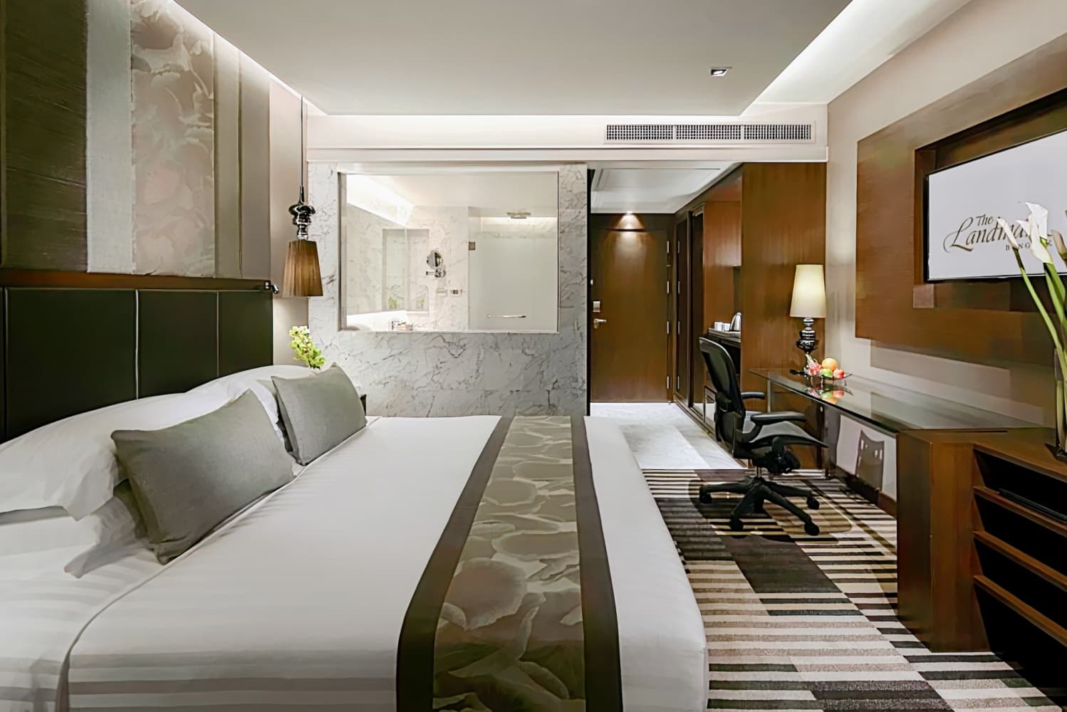 The Landmark Bangkok