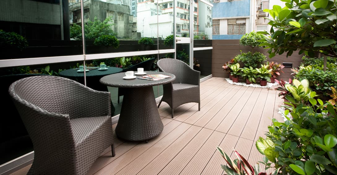 Yin Serviced Apartments