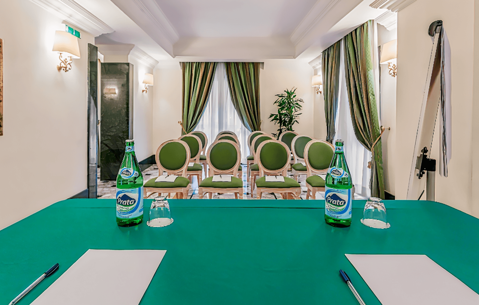 Hotel Regio