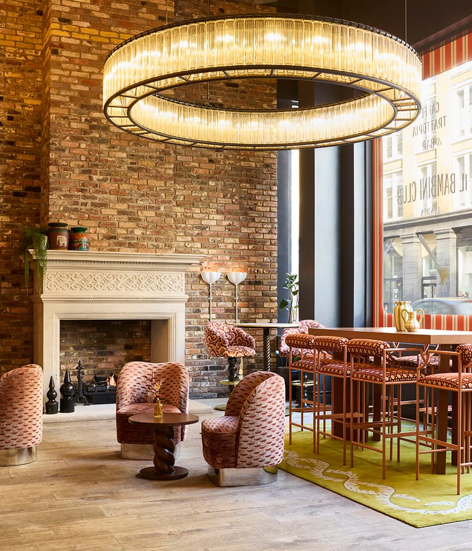 The Hoxton Southwark