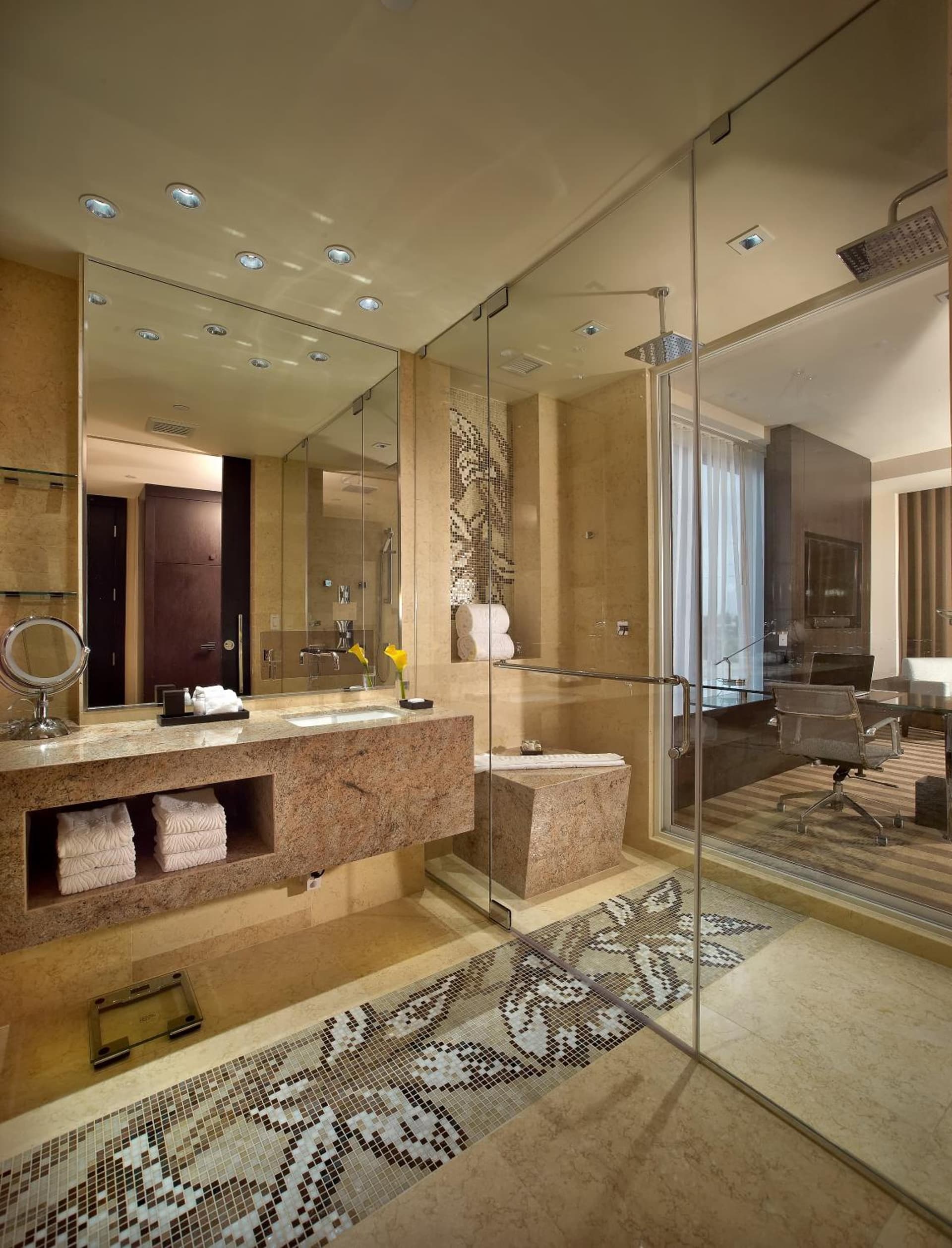 EB Hotel Miami Airport