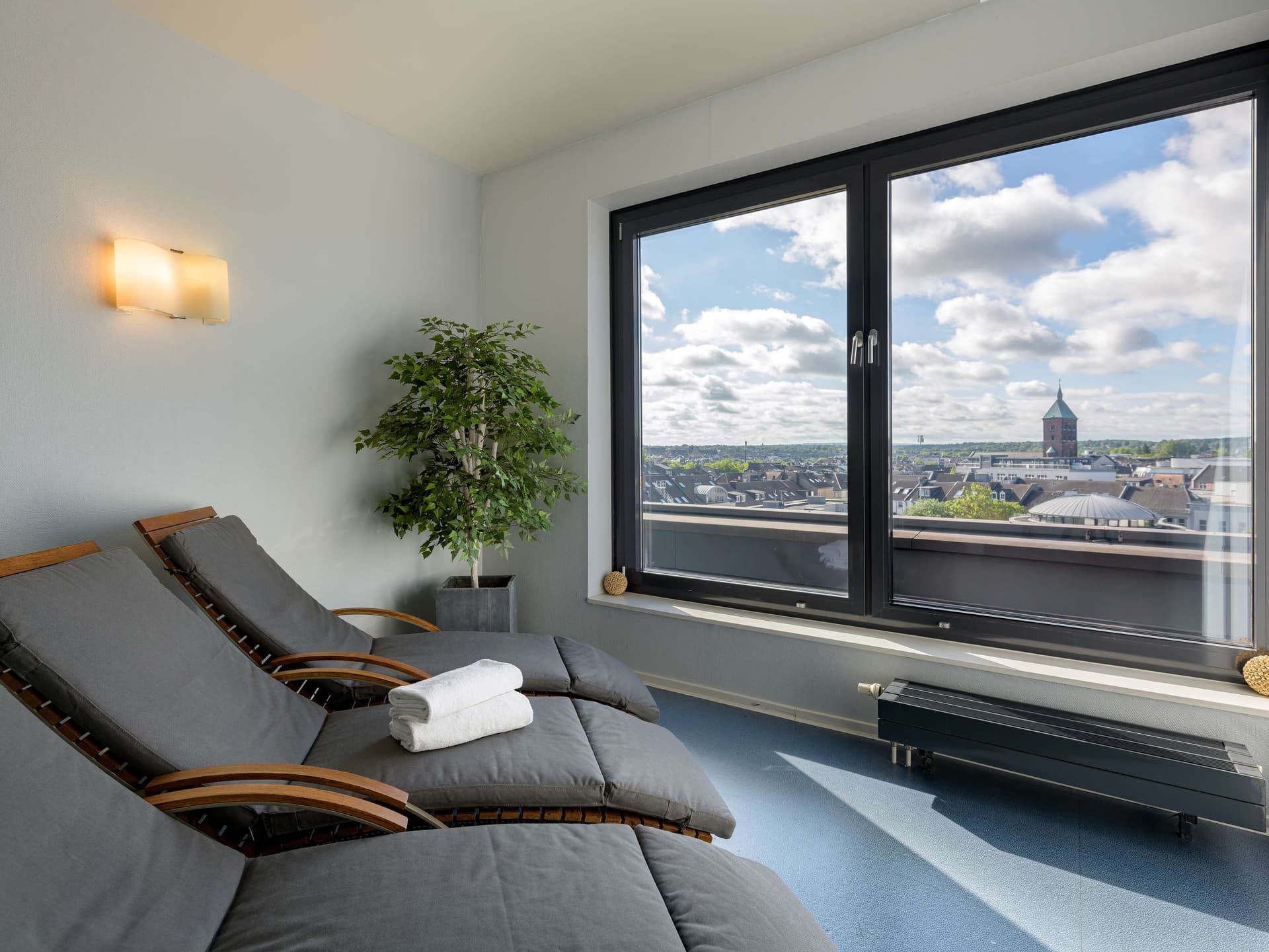 Novotel Aachen City