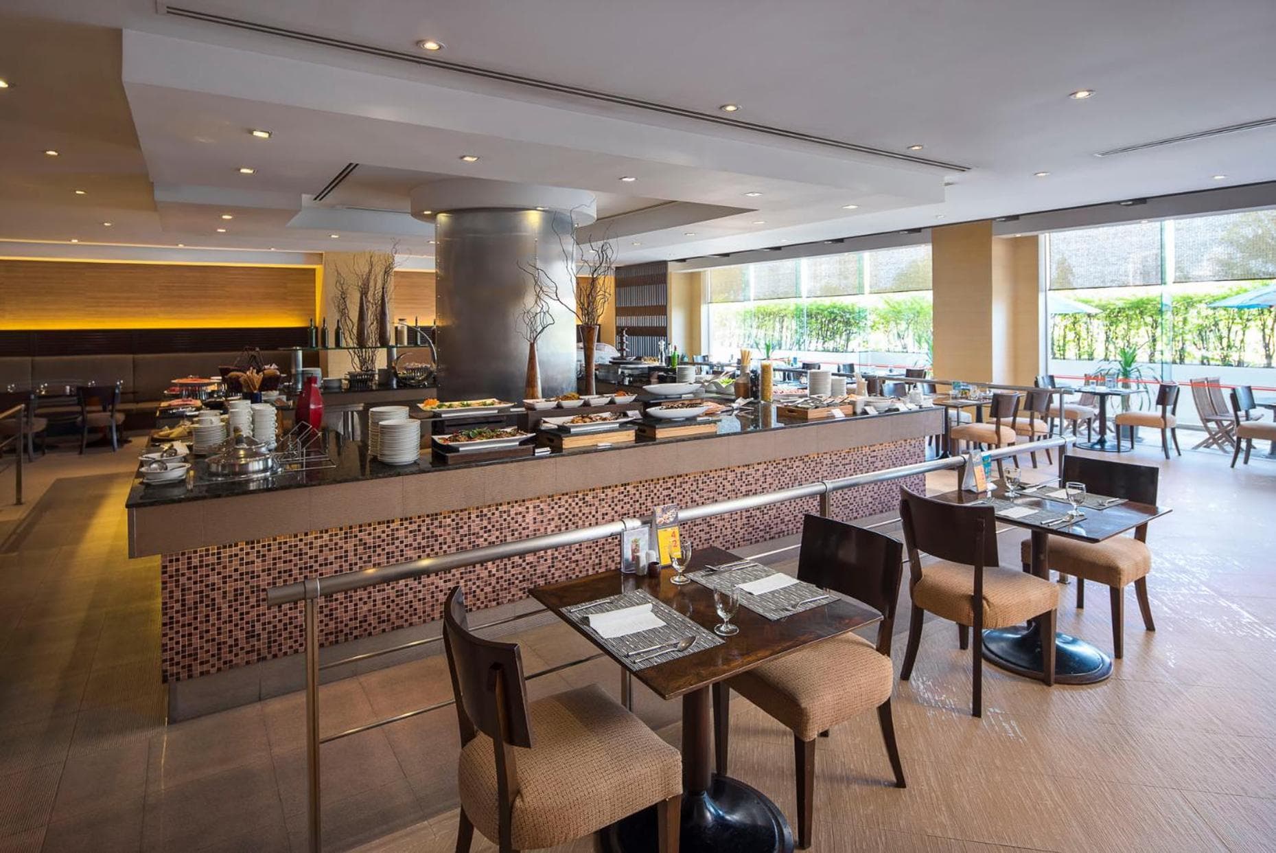 Novotel Bangkok Bangna