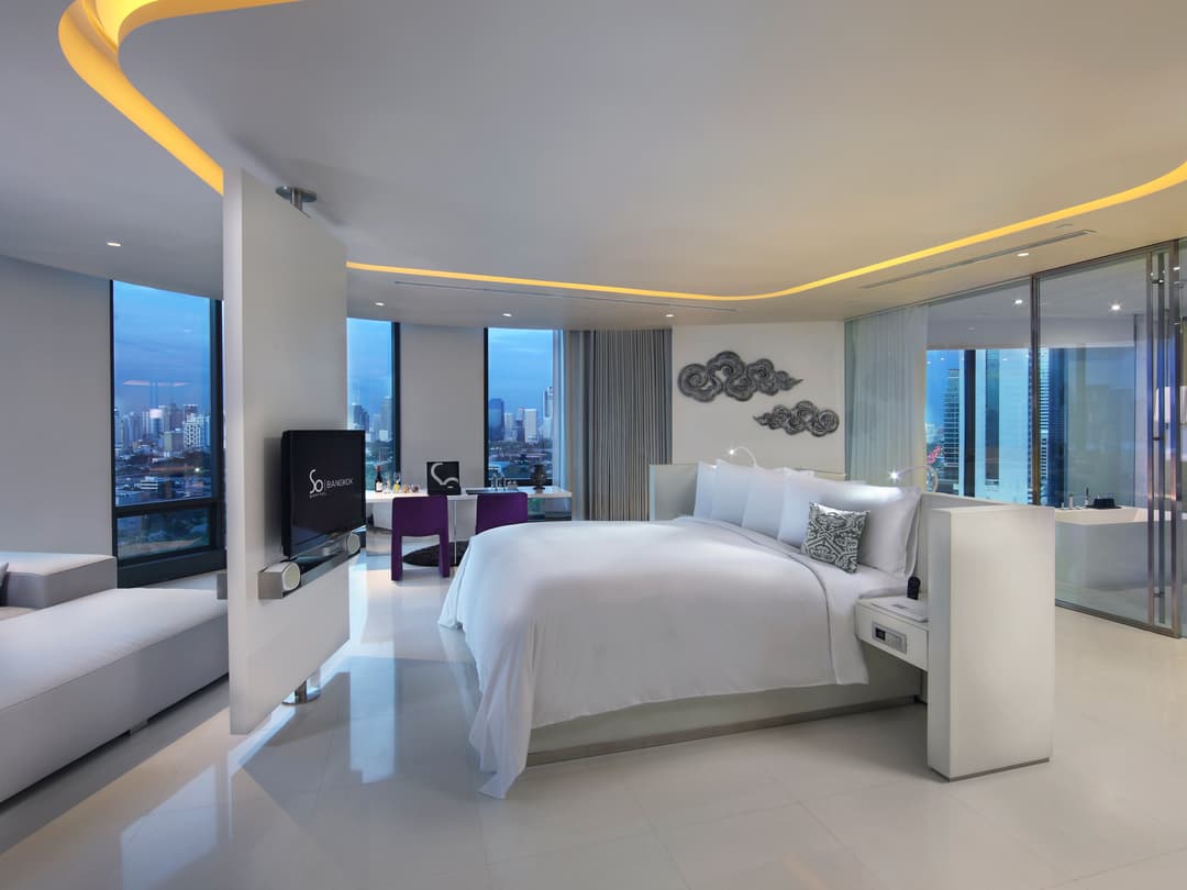 SO/ Bangkok