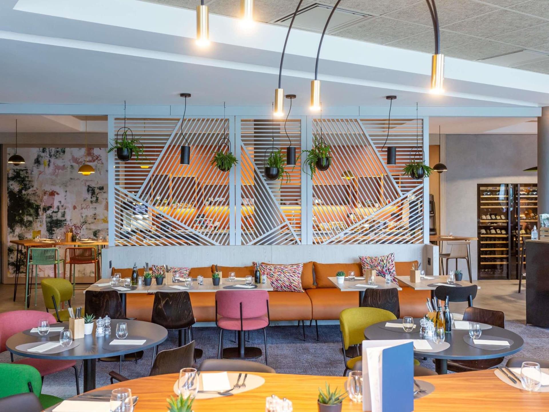 Novotel Bourges