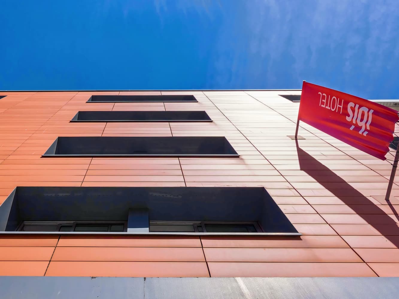 ibis Dunkerque Centre