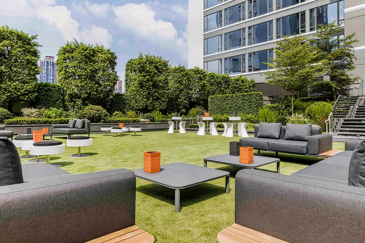 Alva Hotel By Royal