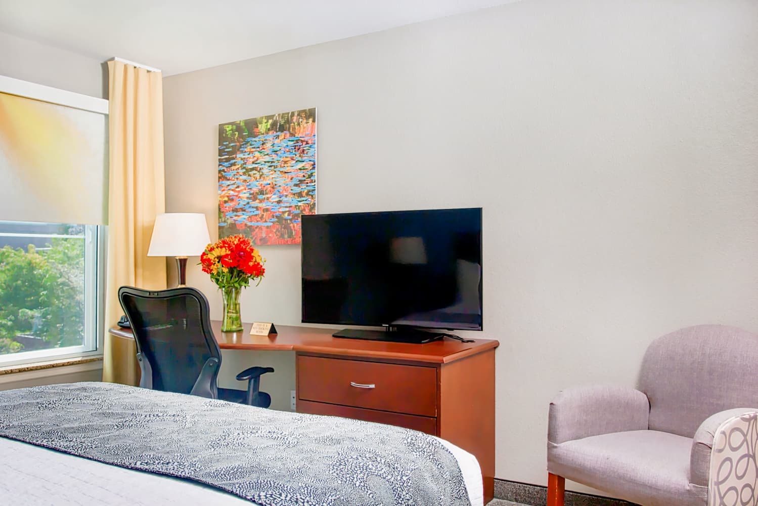 The Belltown Inn