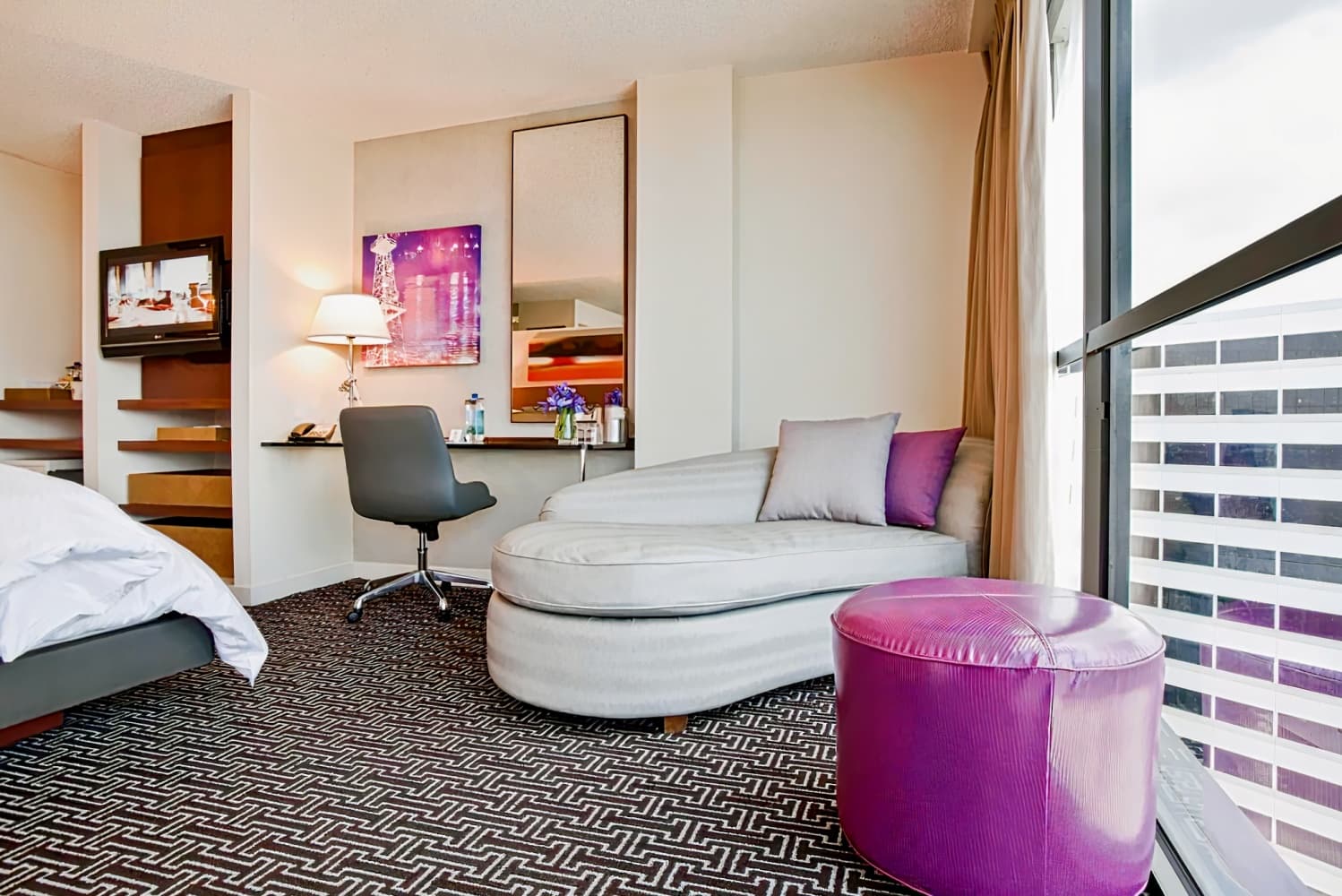 Hotel Derek Houston Galleria