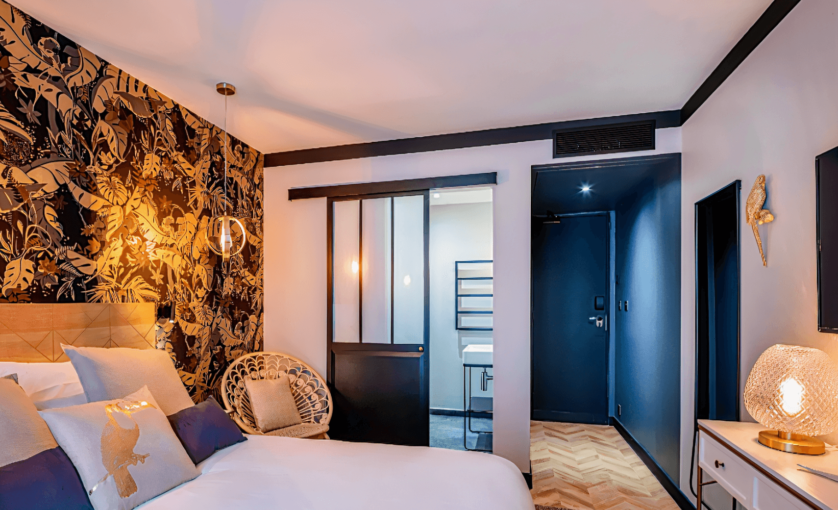 Maisons du Monde Hôtel & Suites