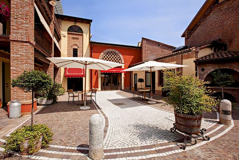 Hotel Luna Residence