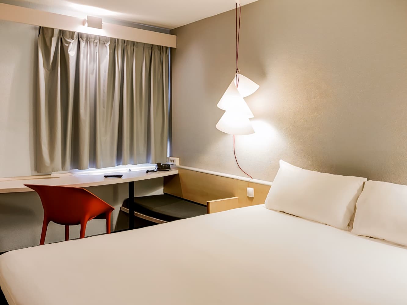 ibis Montélimar Nord hotel