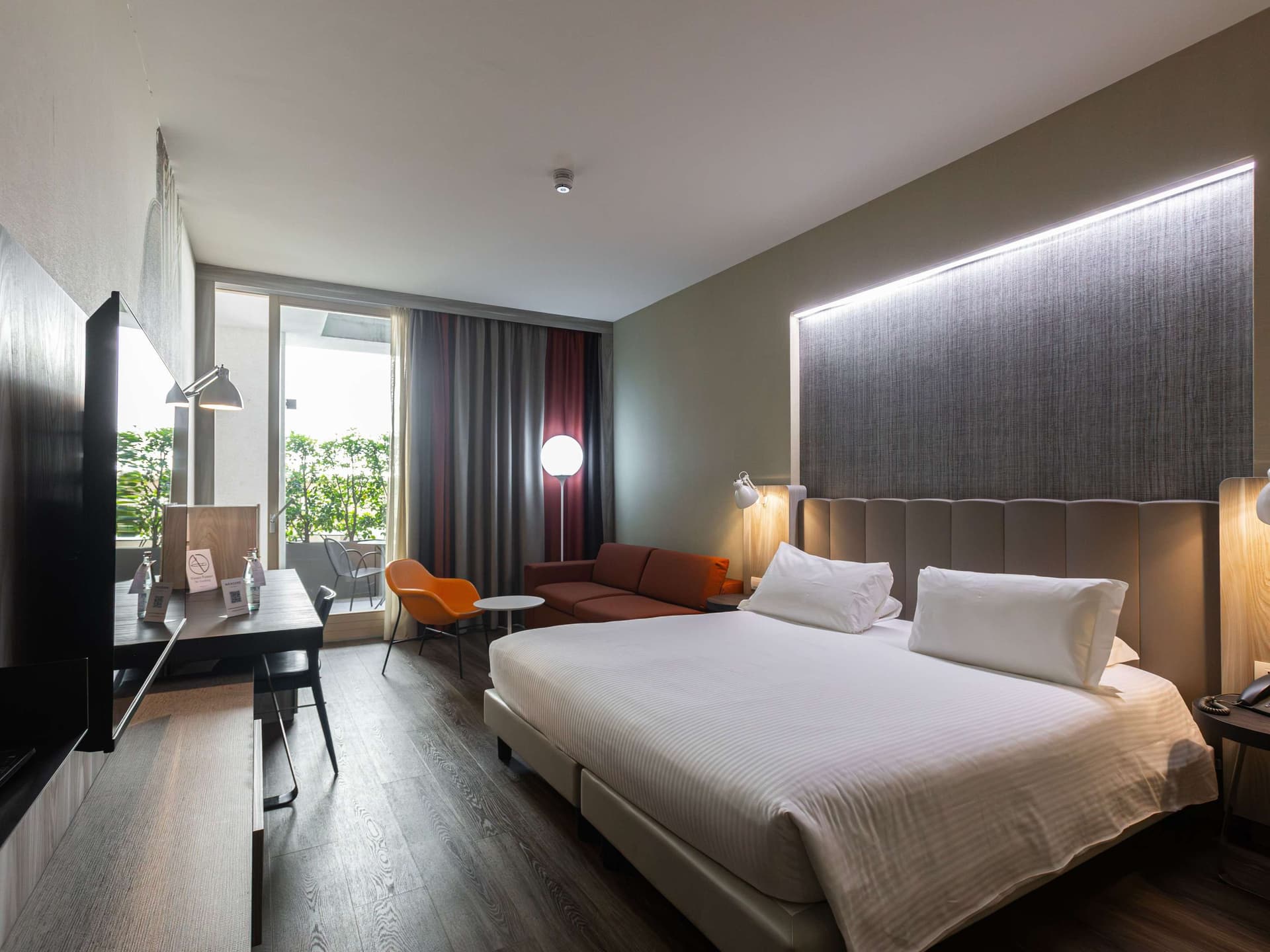 Mercure Firenze Centro
