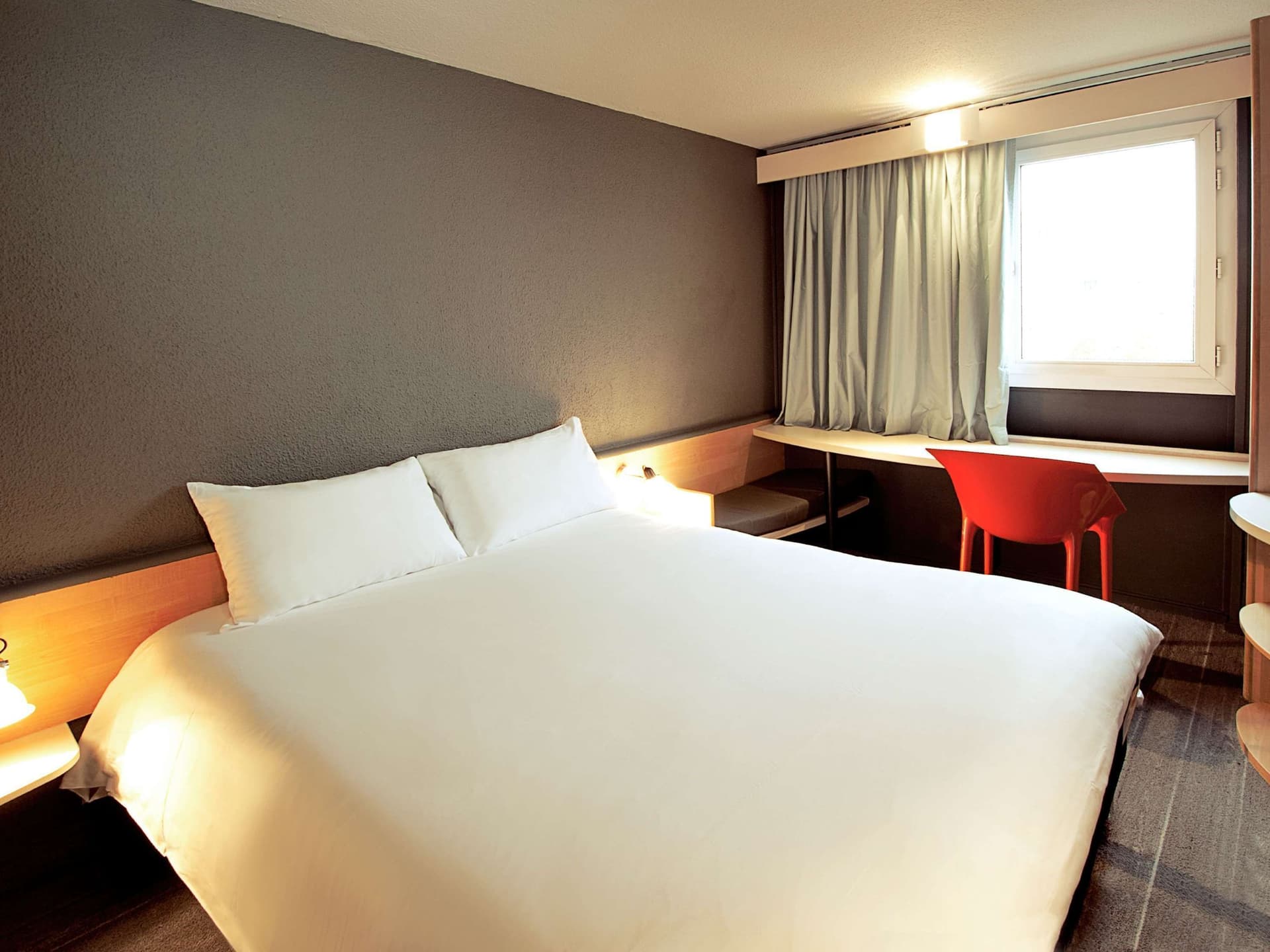 ibis Vesoul