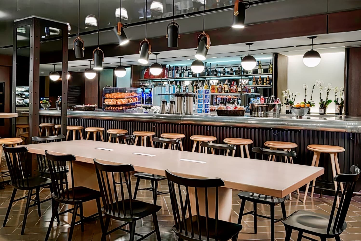 Paramount Times Square