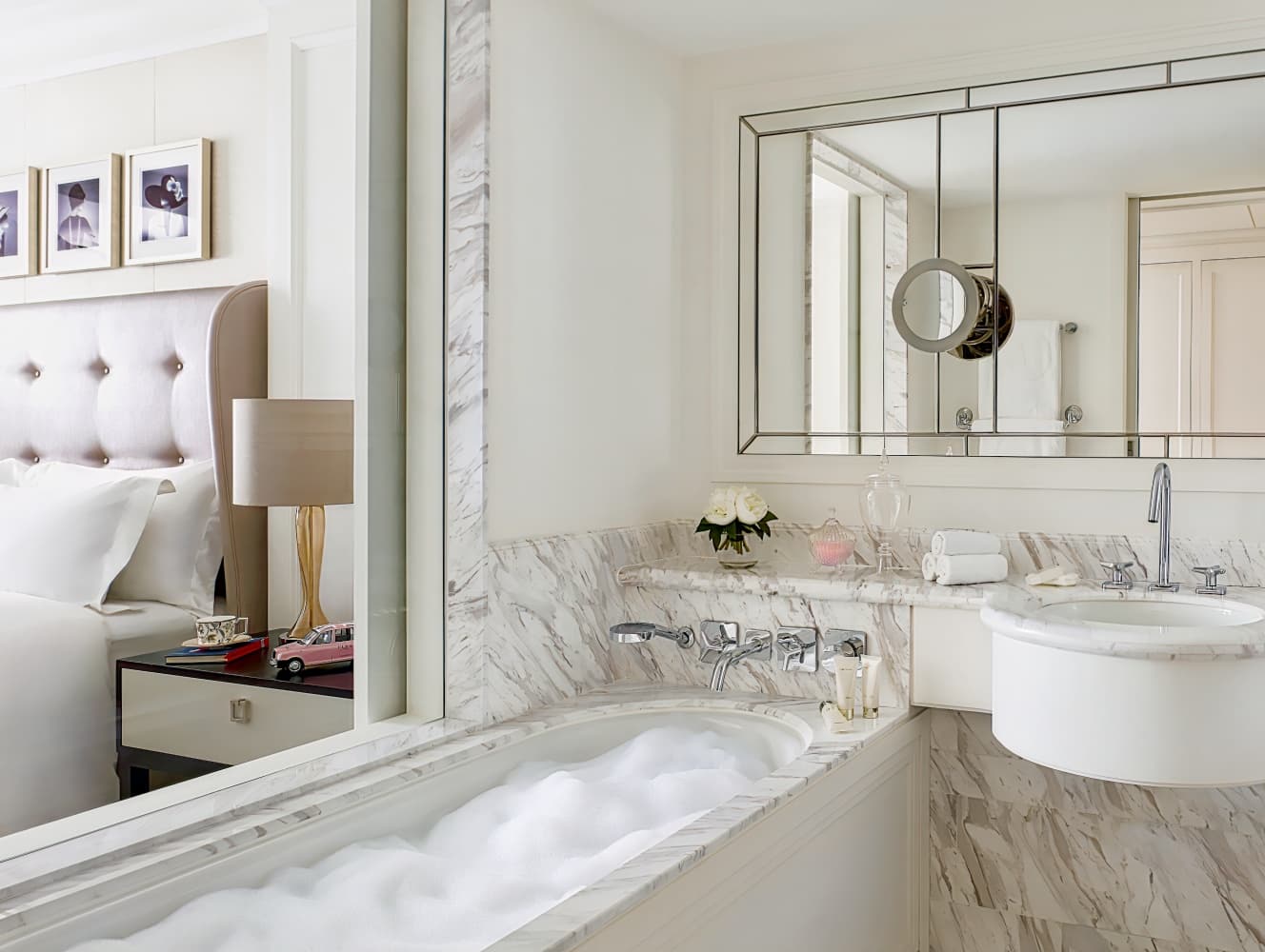 The Langham Hong Kong