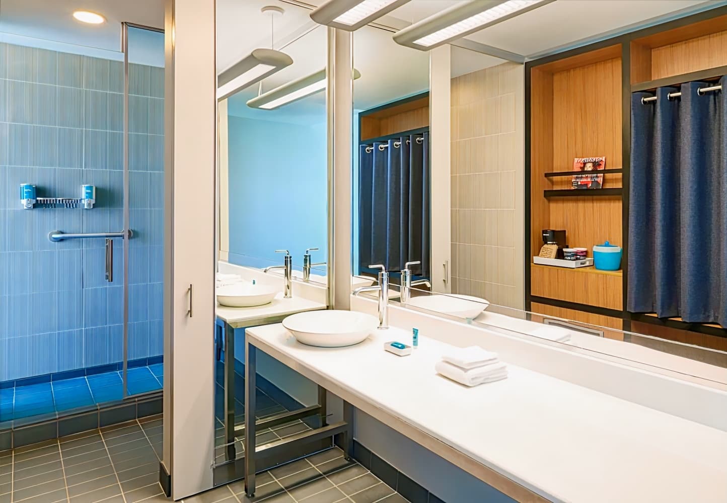 Aloft Las Colinas