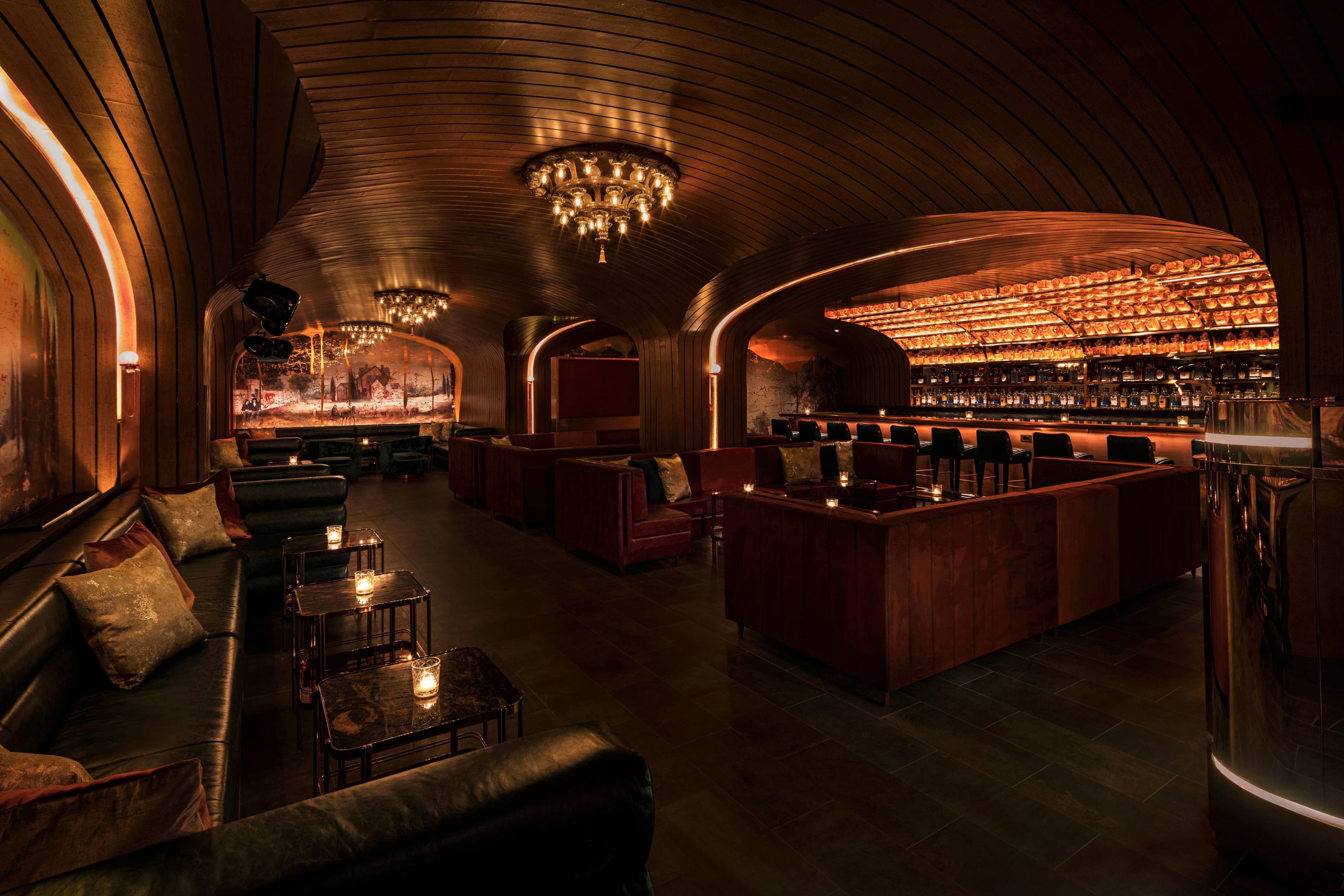 Moxy NYC East Village