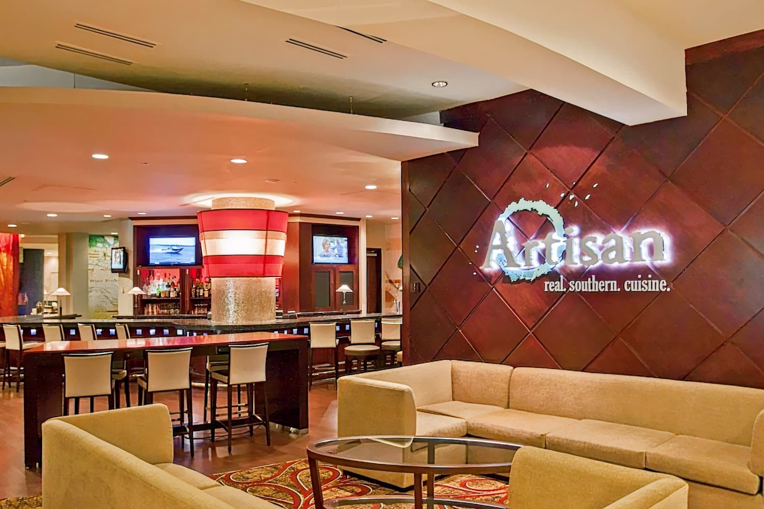 Greenville Marriott