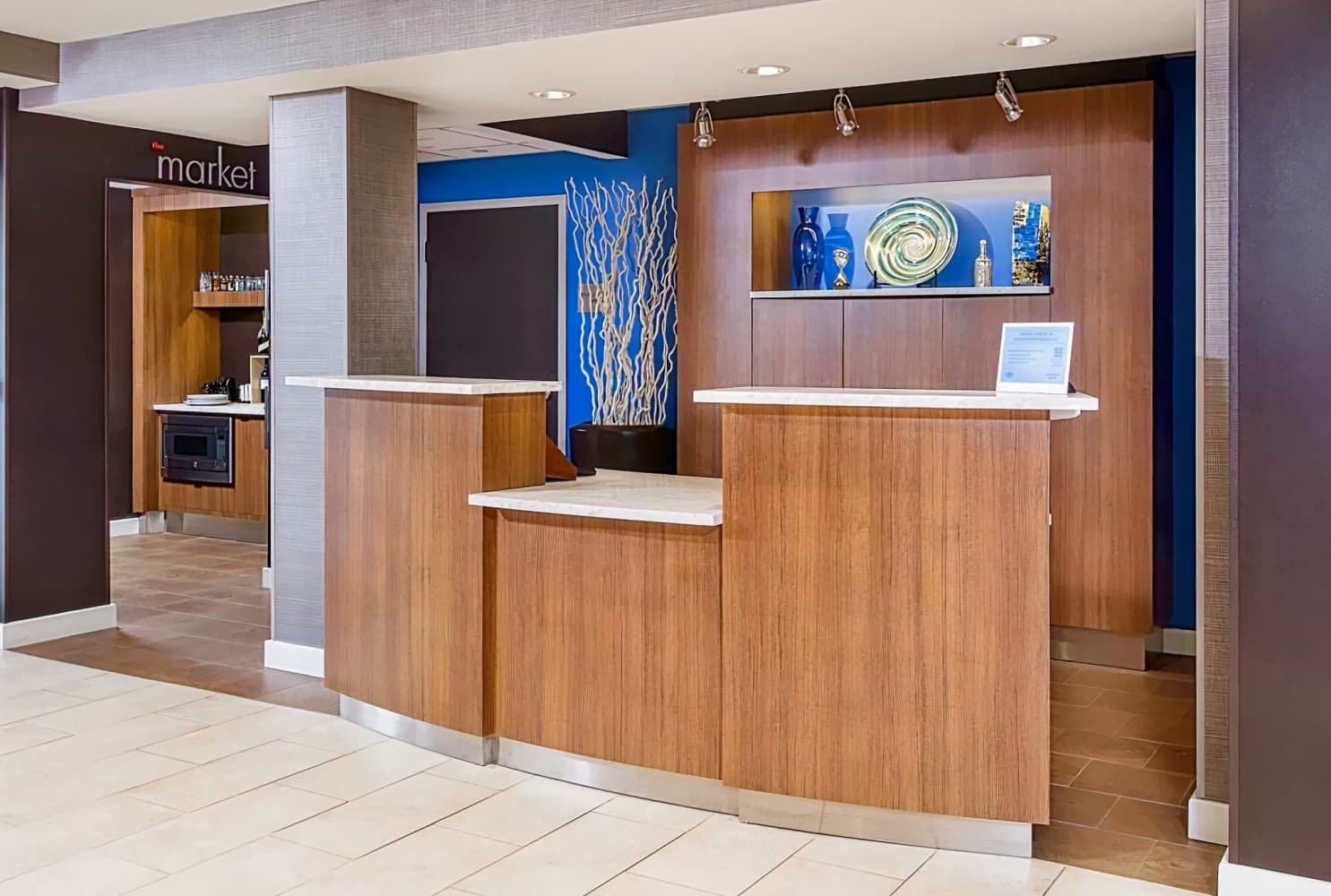 Courtyard Binghamton