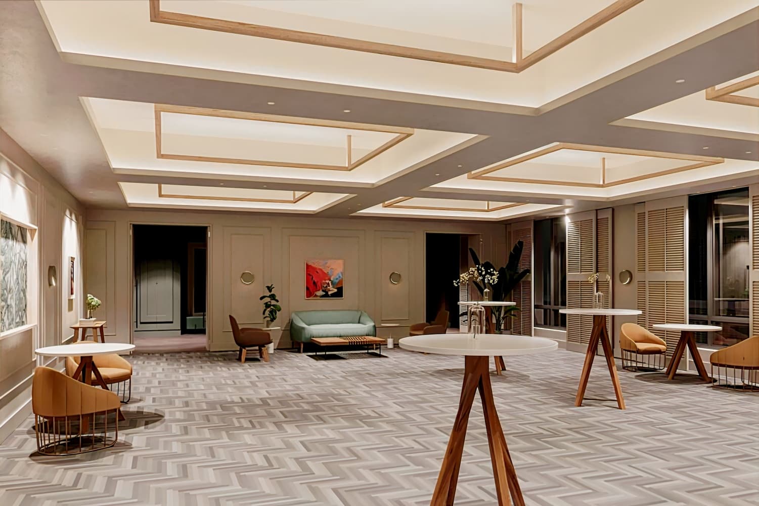 Kimpton Saint George