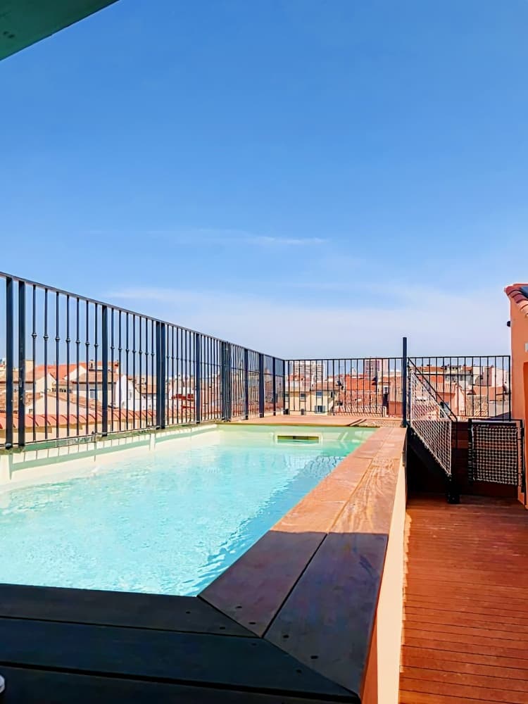 L’Eautel Toulon Port