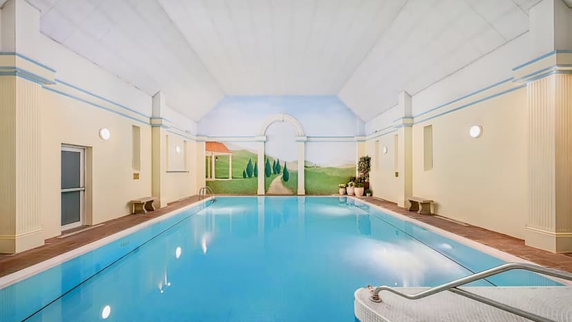 voco Oxford Spires, an IHG Hotel