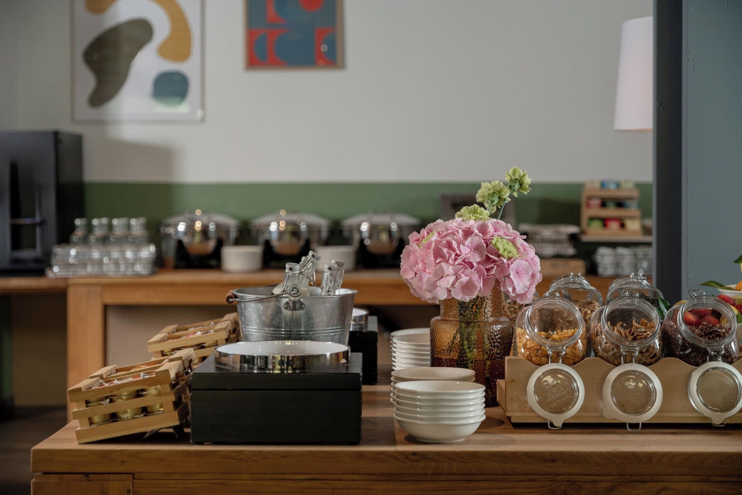 Hotel Admiral Lugano