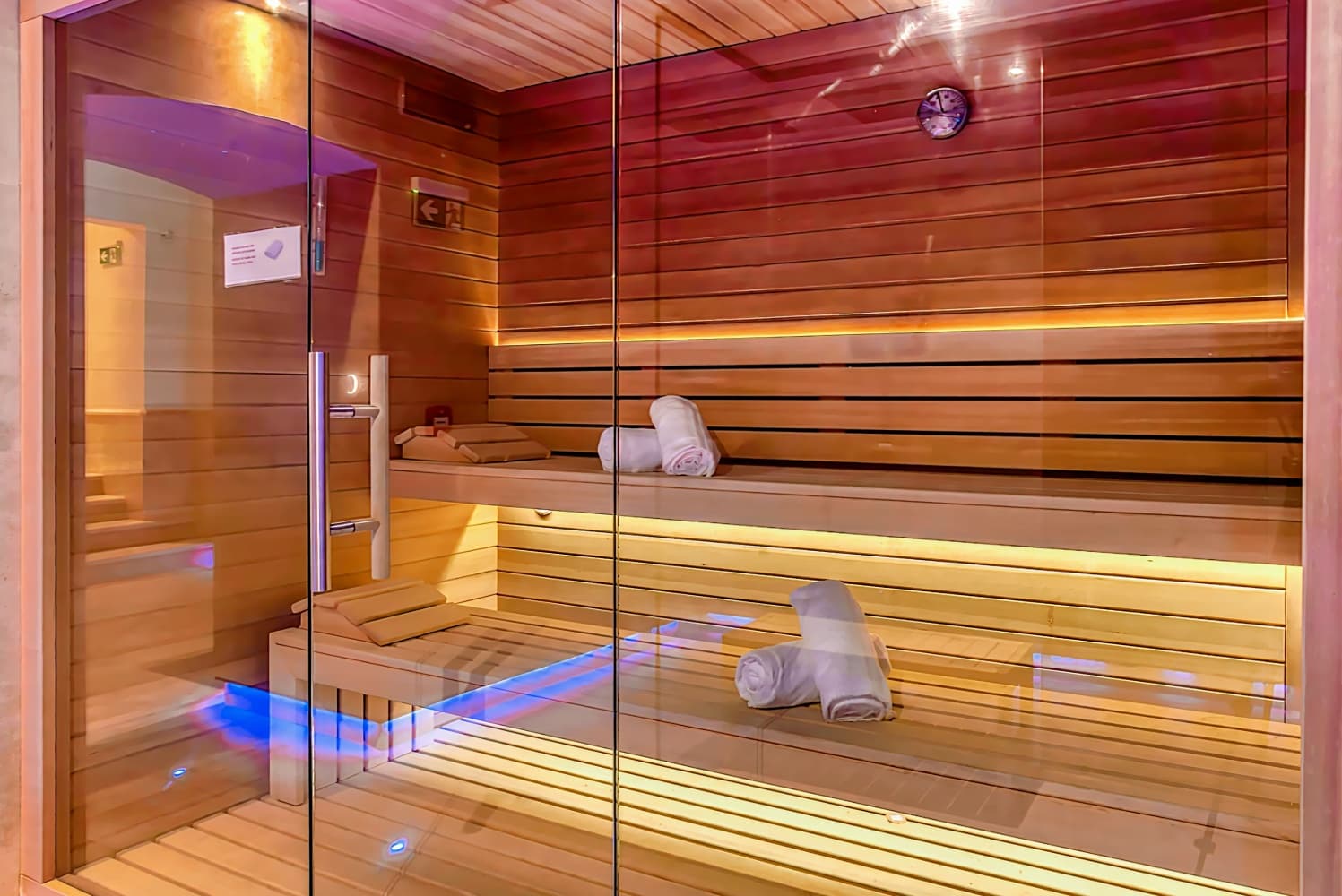 Hotel Accademia