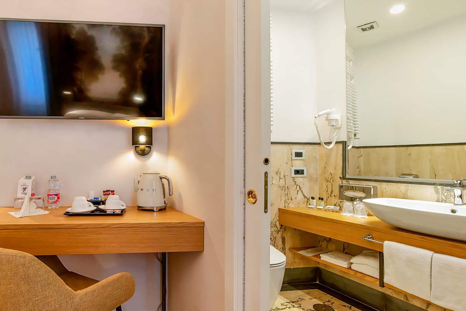 Hotel Accademia