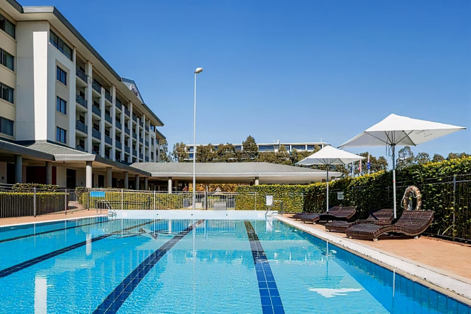 Visy Dior Hotel