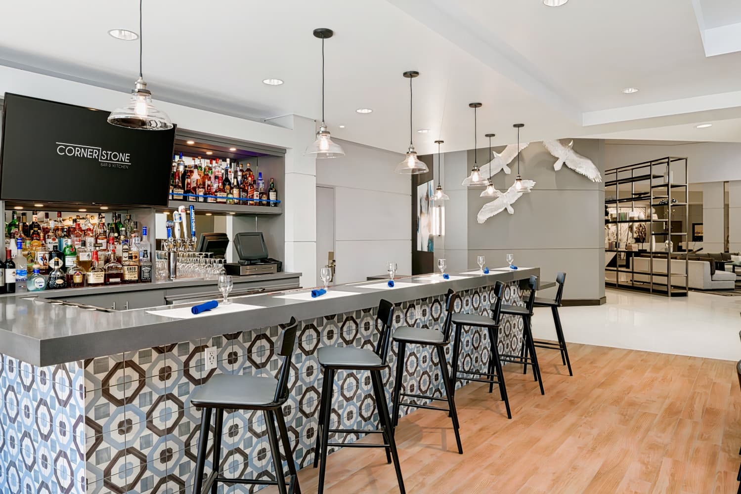 Sheraton Cerritos Hotel