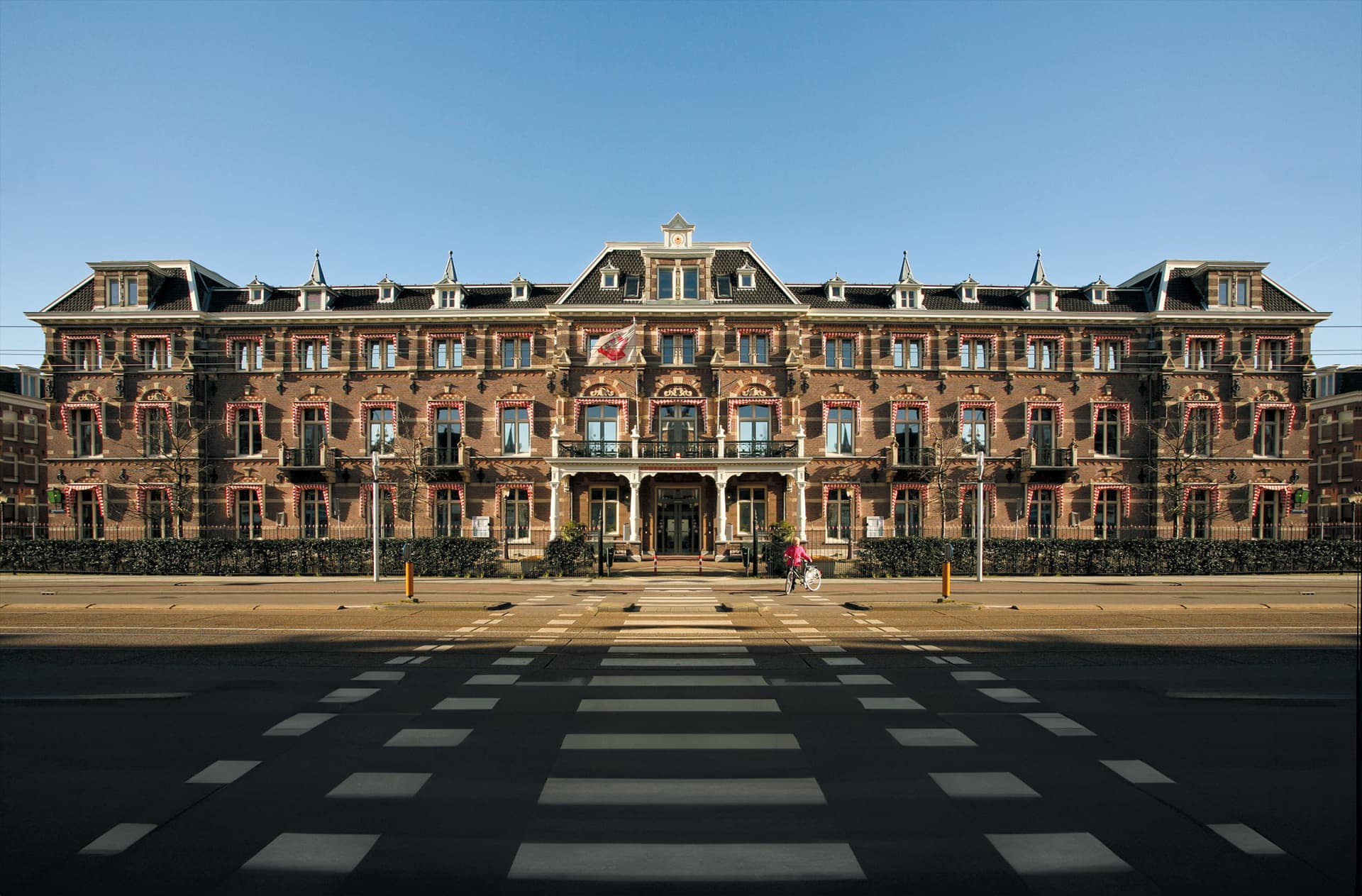 The Manor Amsterdam