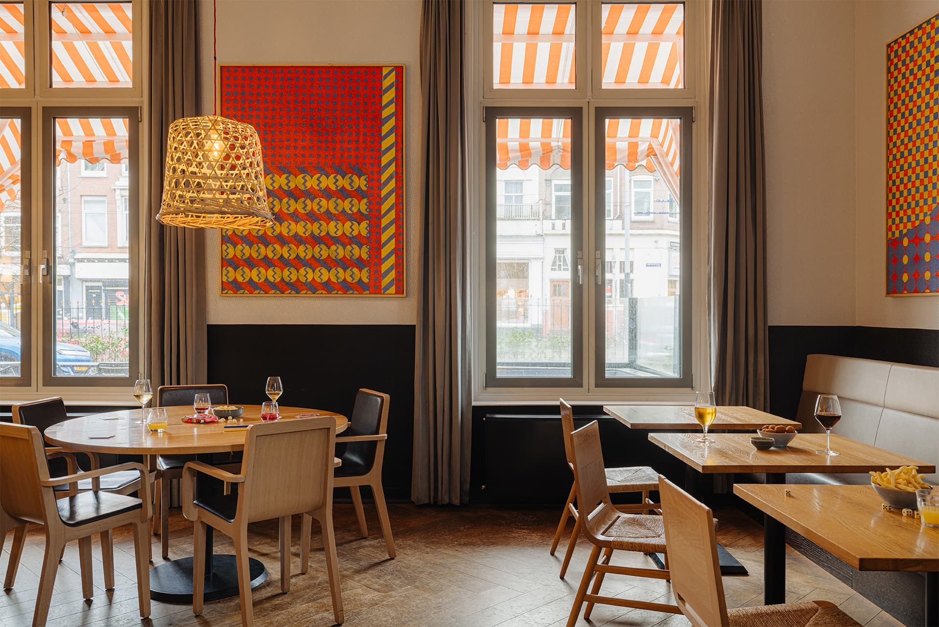 The Manor Amsterdam