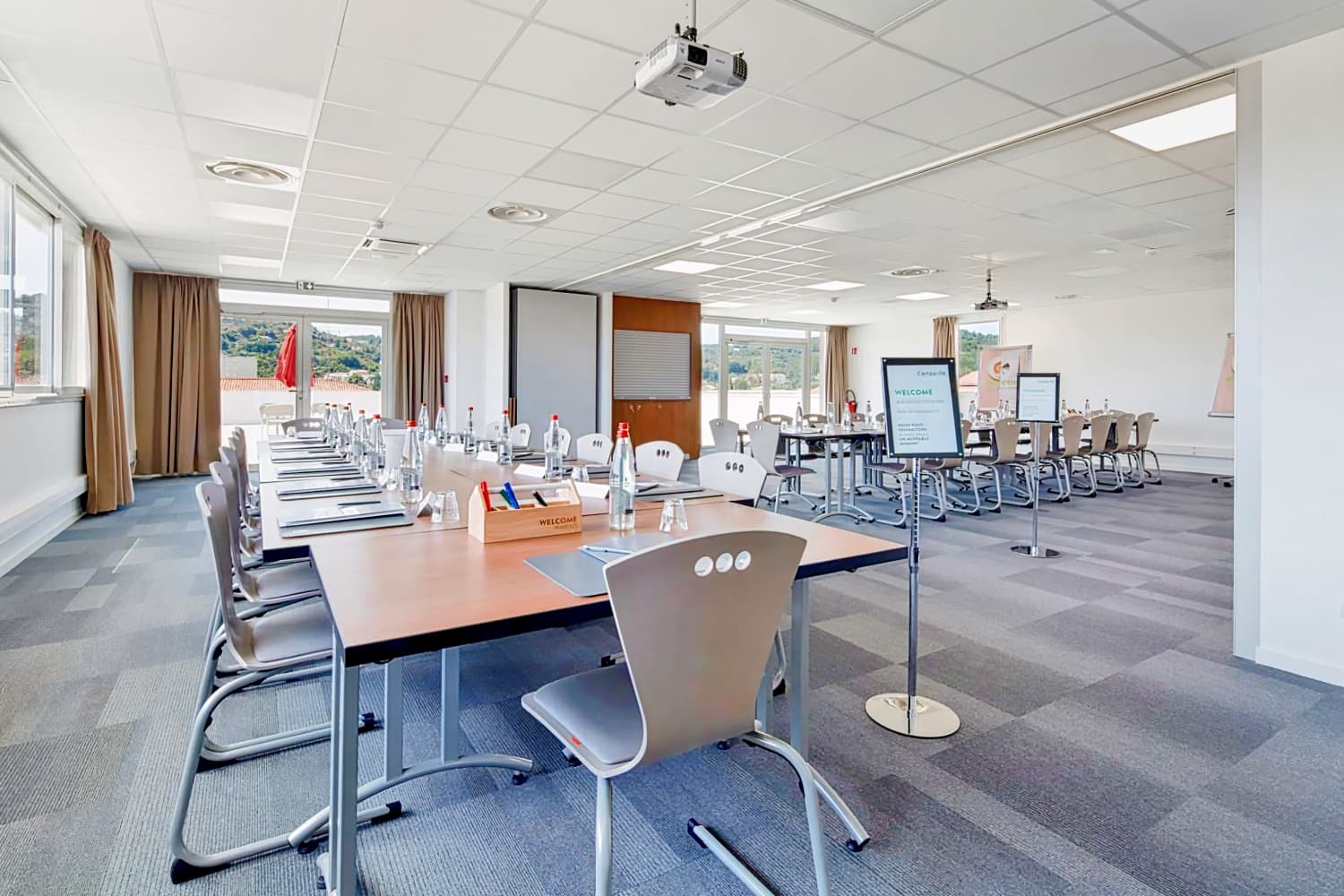 Campanile Ales Centre