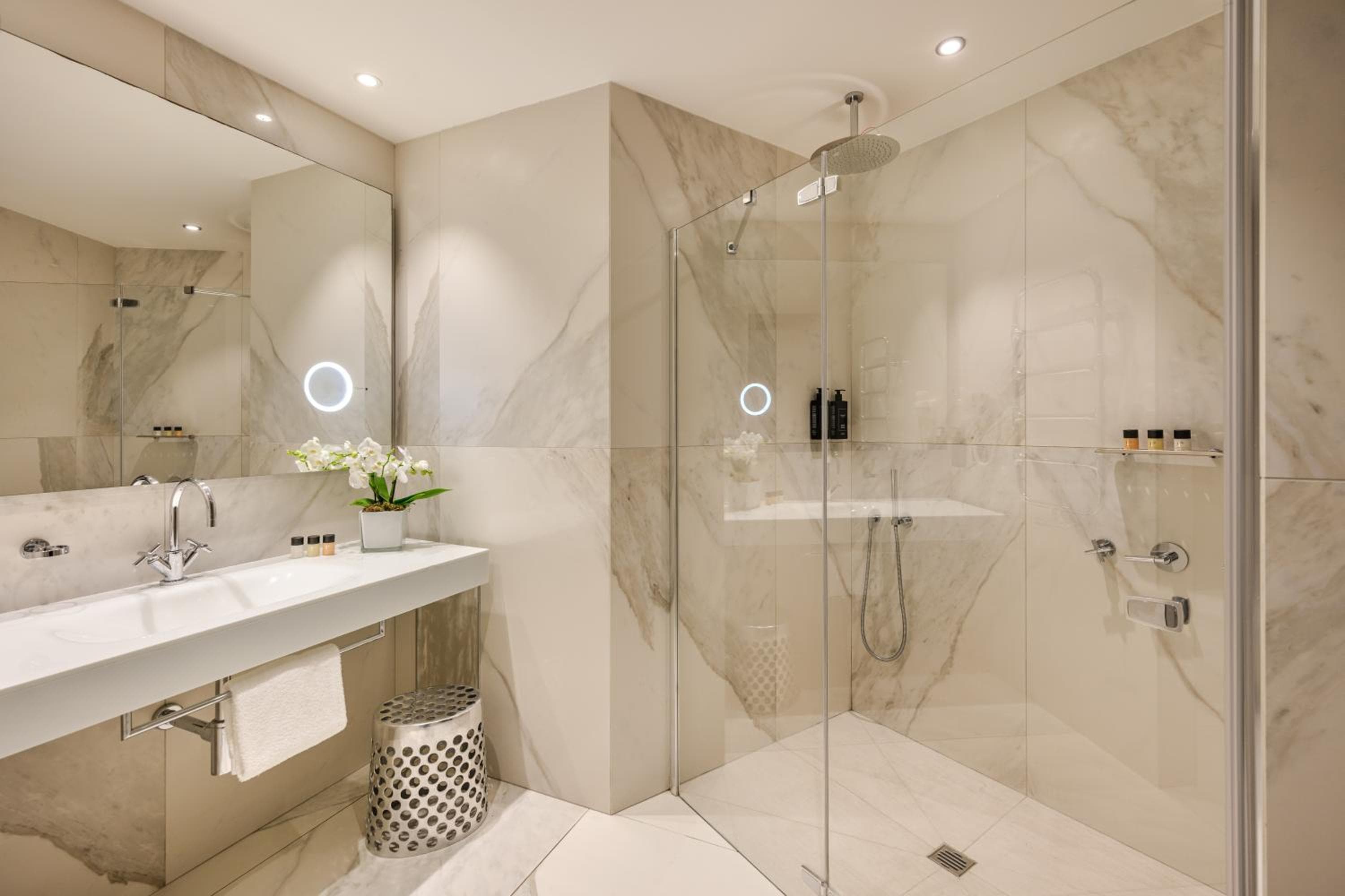 Hotel The Square Milano