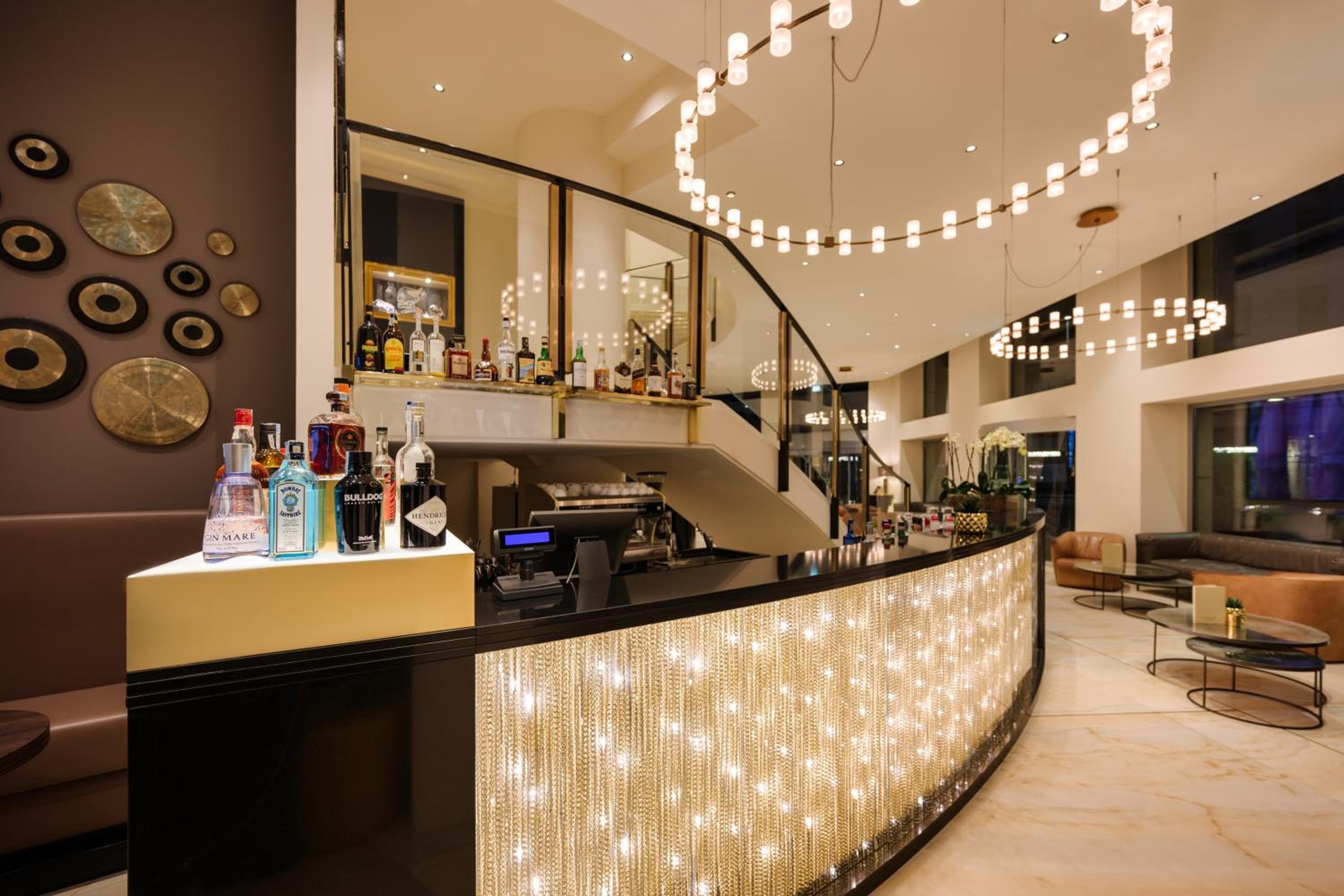 Hotel The Square Milano