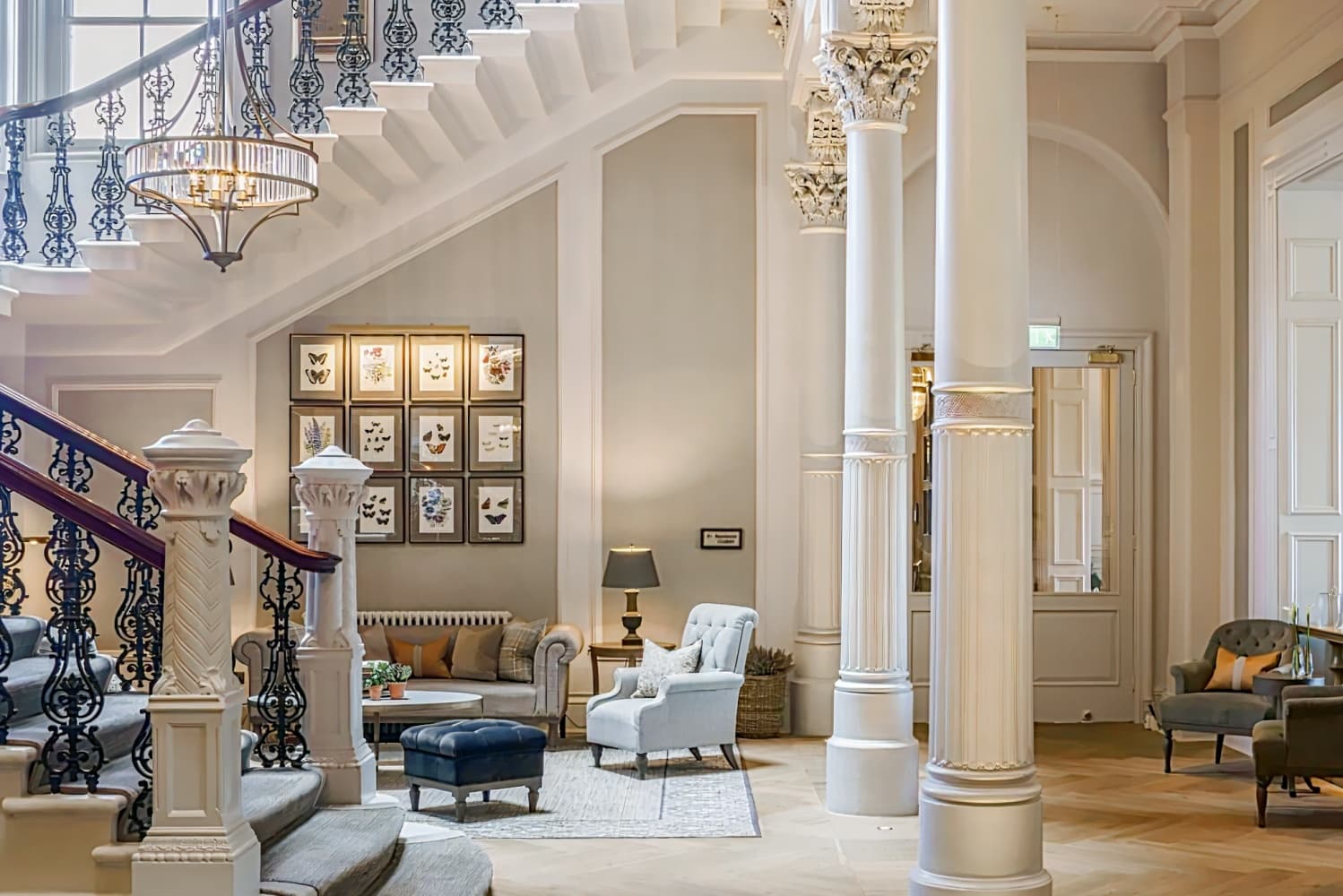 Principal York Hotel