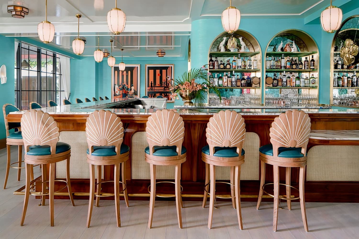 The Goodtime Hotel, Miami Beach a Tribute Portfolio Hotel