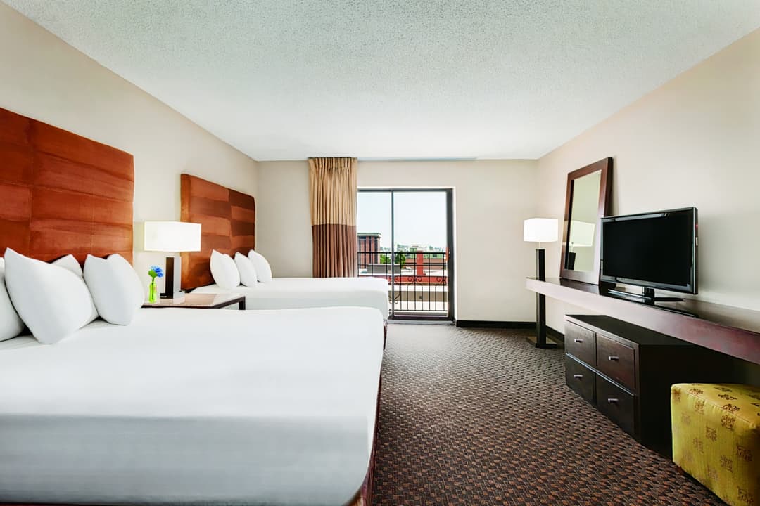 Hyatt Regency Green Bay