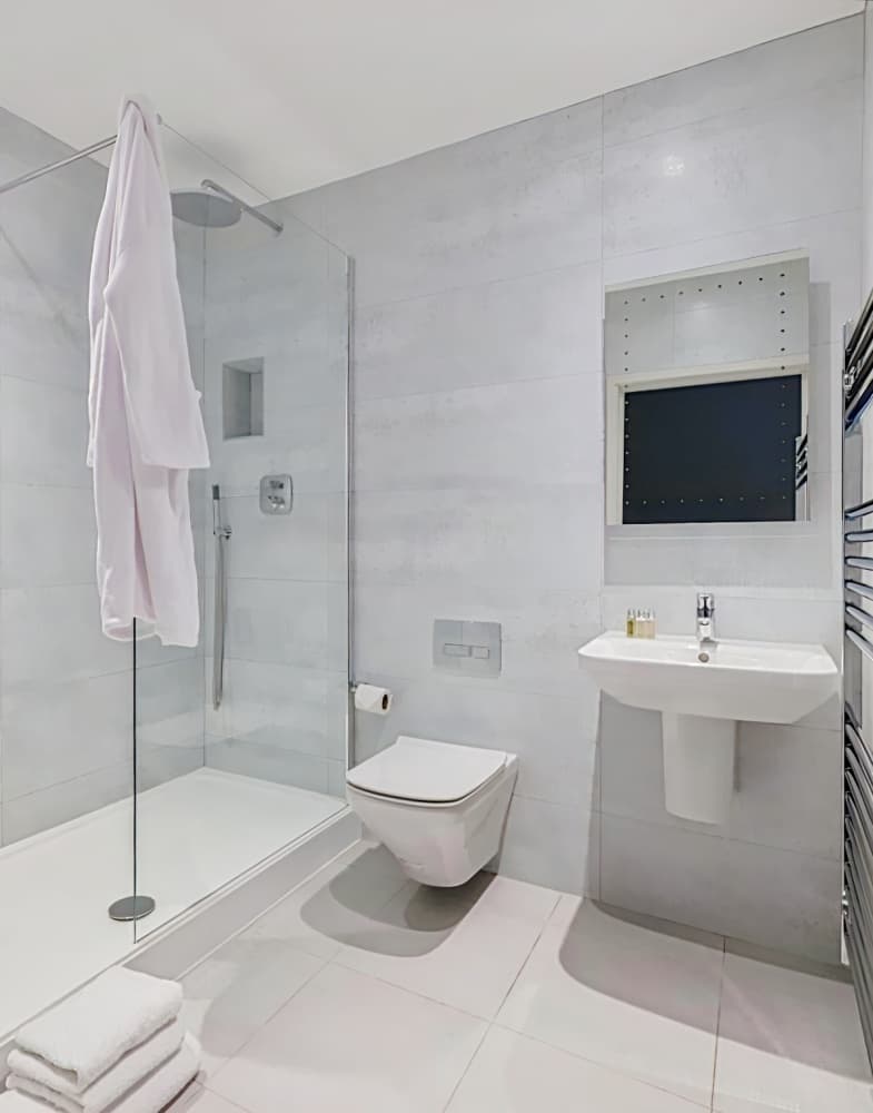 SACO Bath
