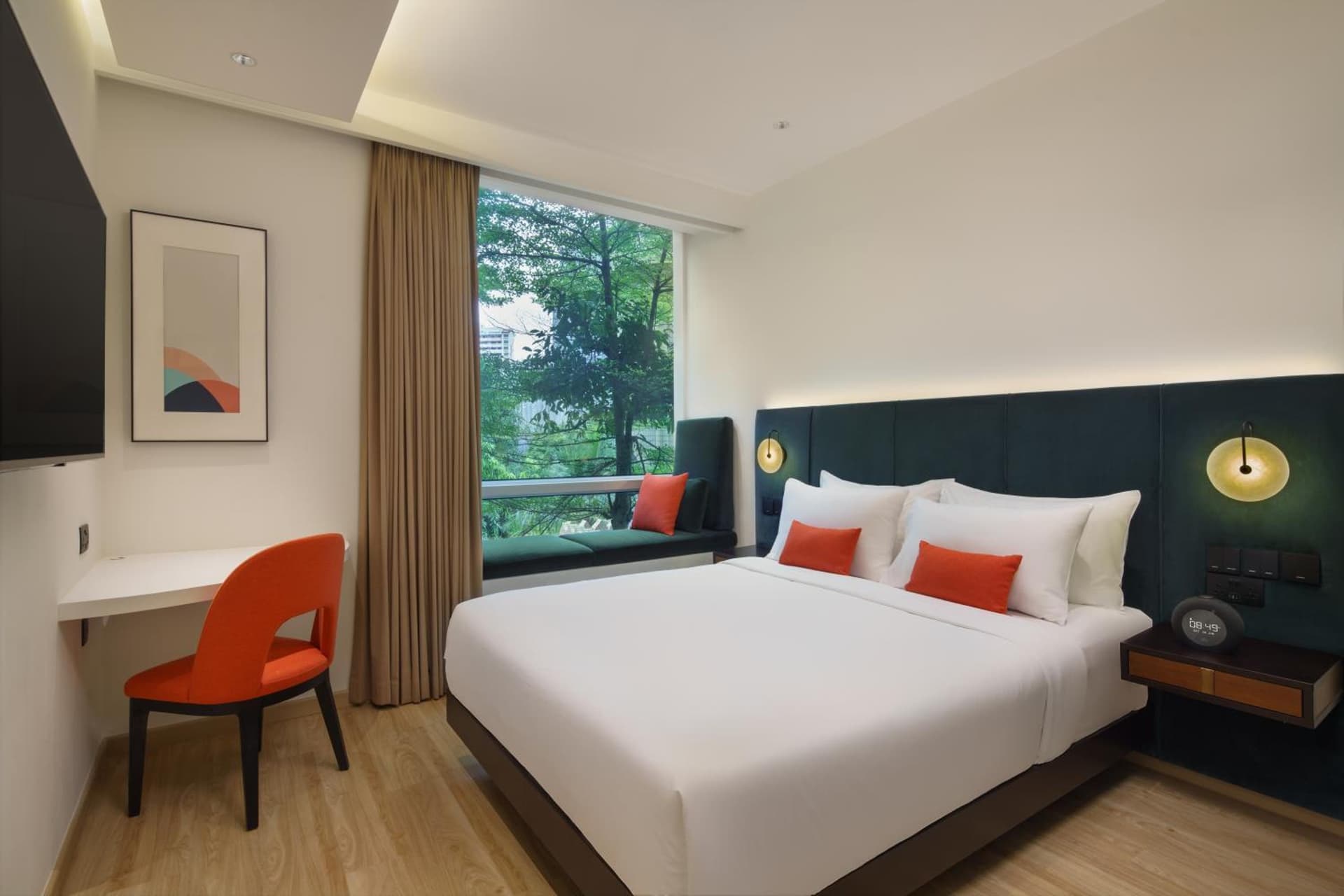 Park Regis Singapore