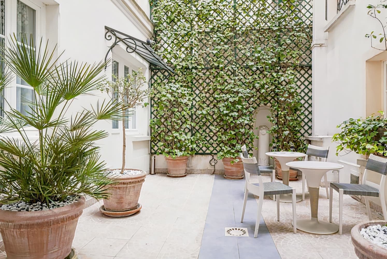 Hôtel Acacias Etoile