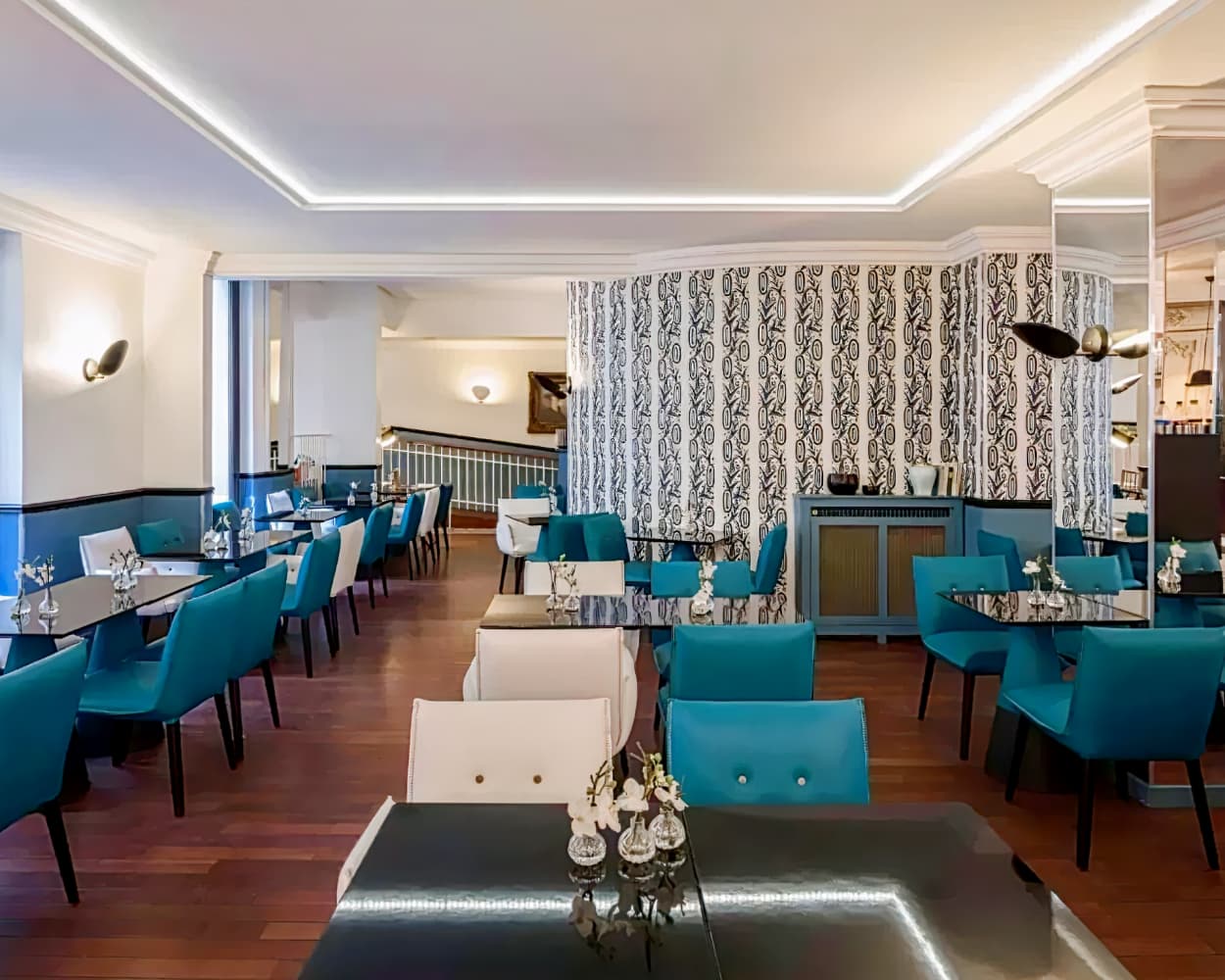 Hotel Malte - Astotel