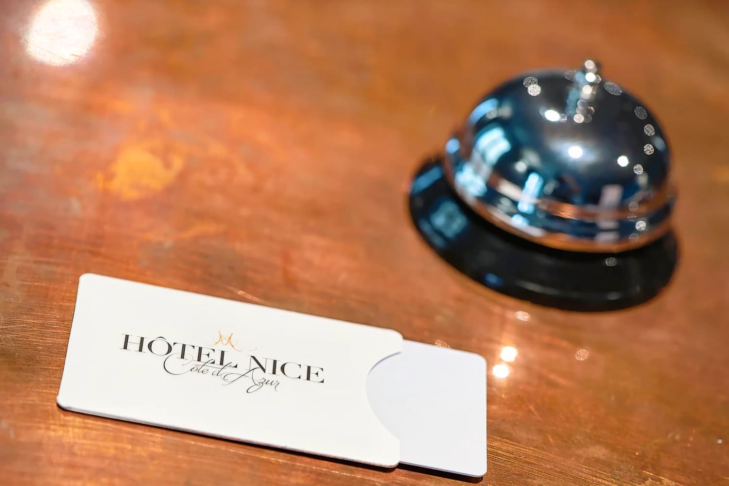 Hôtel Nice Côte d'Azur