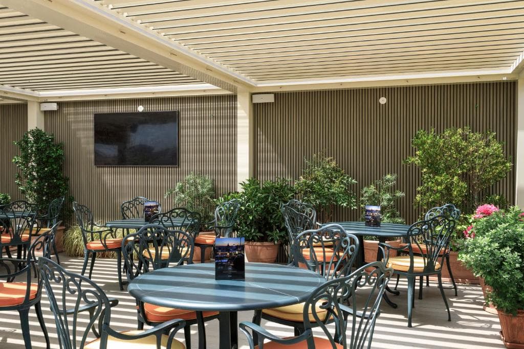 Marcella Royal Hotel 