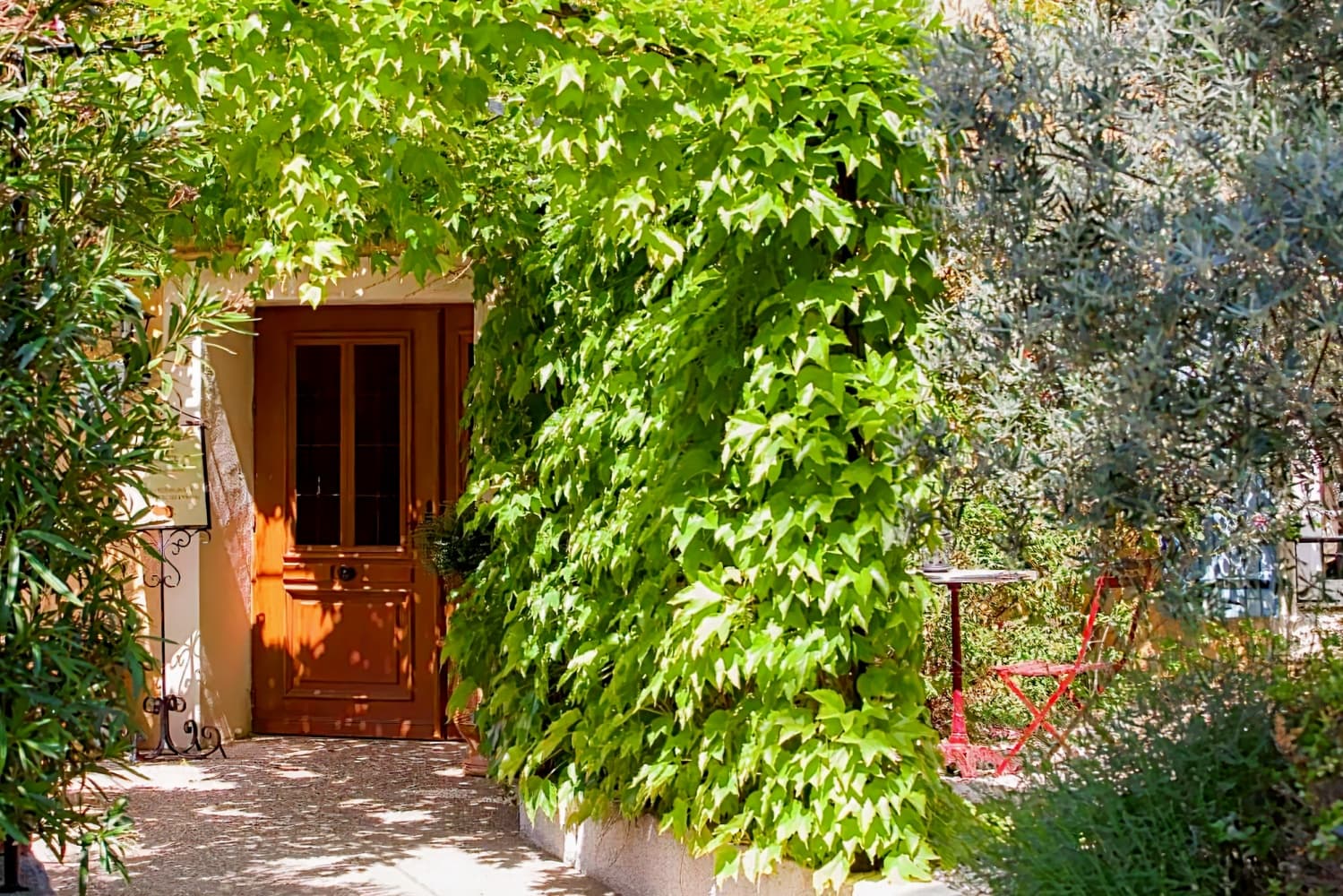 La Bastide Cabezac