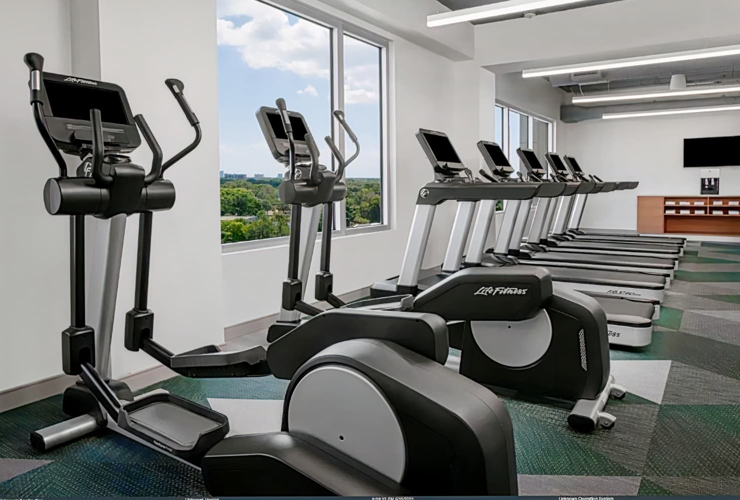 Aloft Tampa Midtown (inactive)