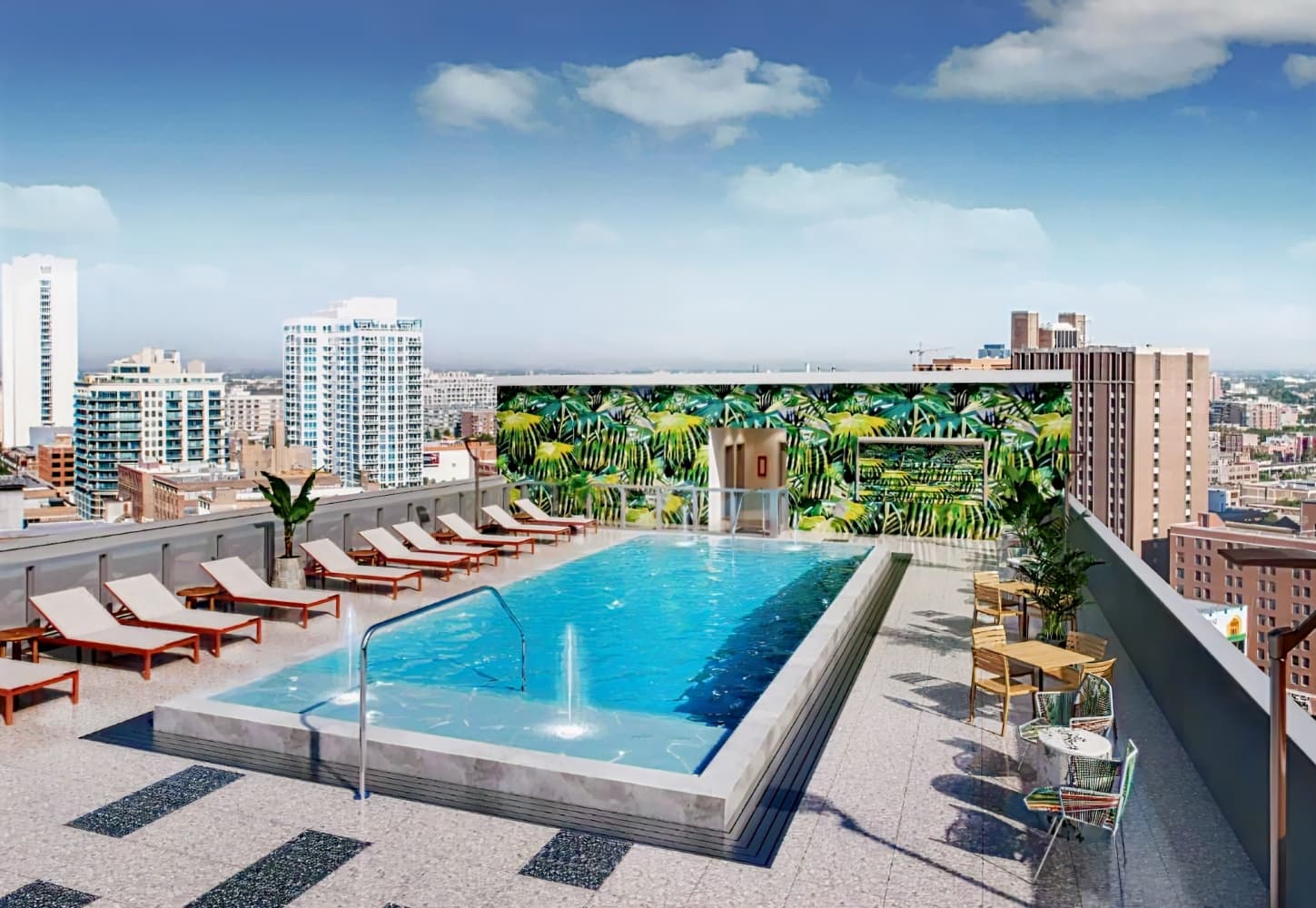 Element Tampa Midtown