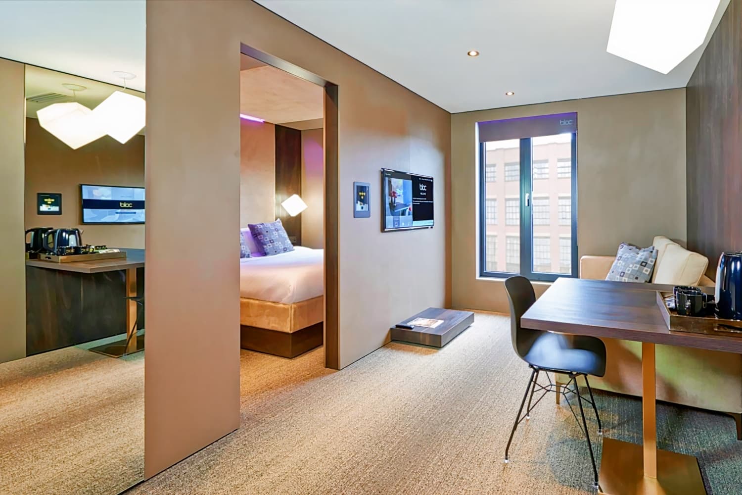 Four Points Flex by Sheraton Birmingham Jewellery Quarter